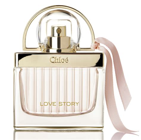 chloe parfem love story|chloe love story perfume uk.